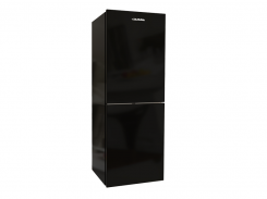 Jamuna 348L Refrigerator JR-XXB-LS634800 QD Black